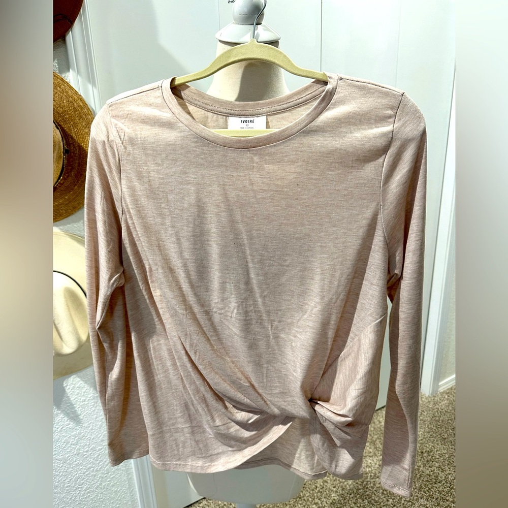 Yoga Shirt